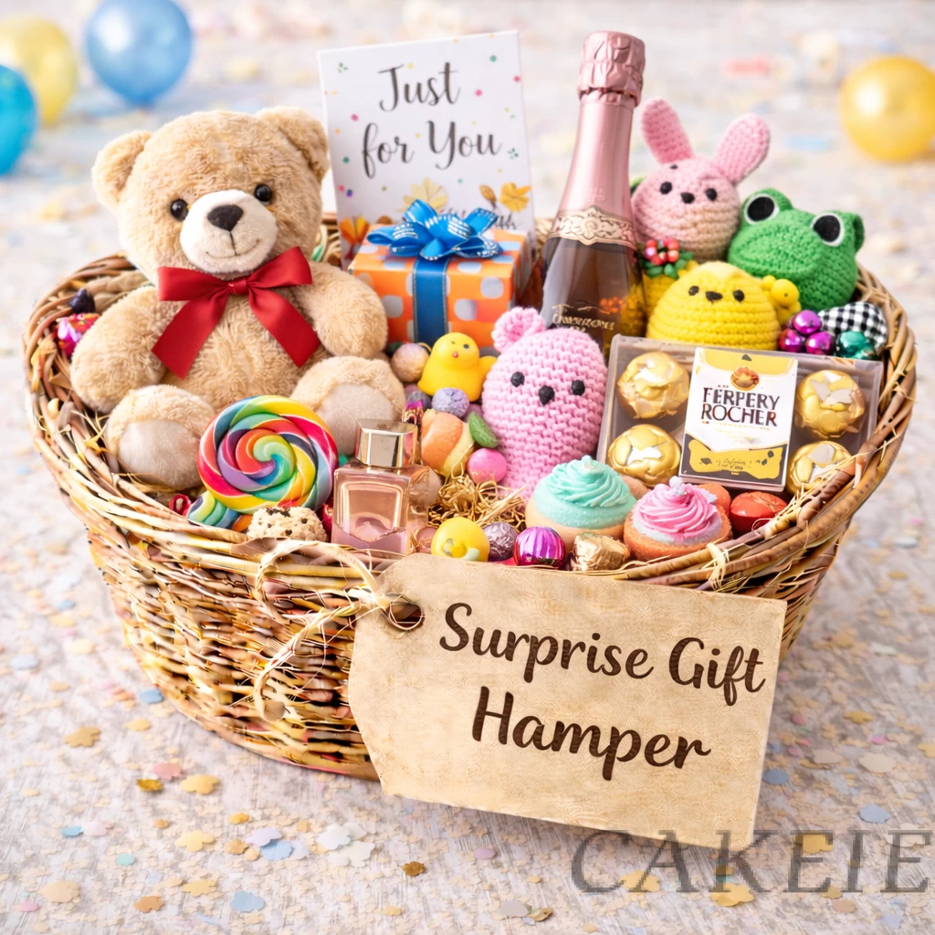 Surprise Gift Hamper